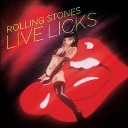 Live Licks