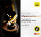Wolfgang Amadeus Mozart:: Haydn Quartets - String Quartets KV387, 421, 428, 464, 465, 458