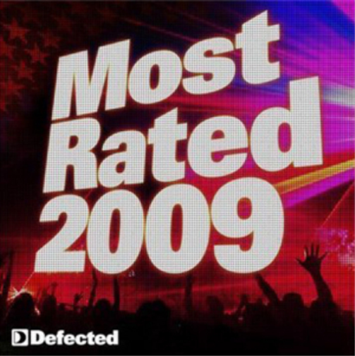 Most Rated 2009