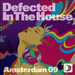 Defected in the House: Amsterdam 09
