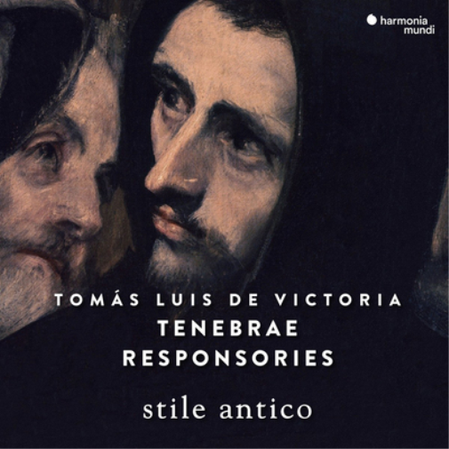 Tomás Luis De Victoria: Tenebrae Responsories