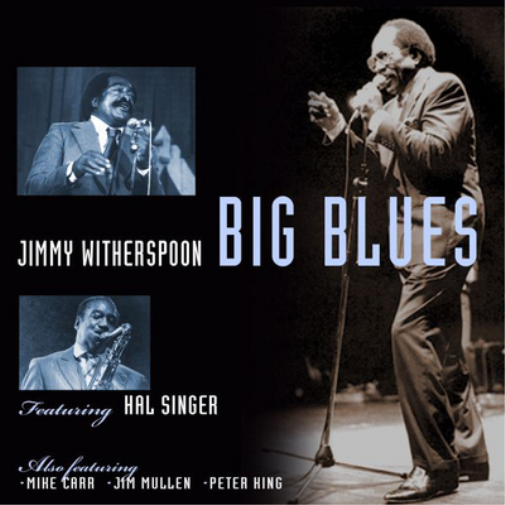 Big Blues