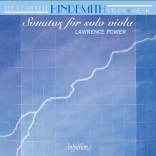 Sonatas for Solo Viola