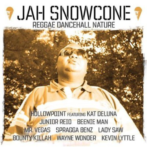 Reggae Dancehall Nature