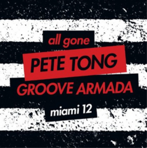 Armada - All Gone Miami '12
