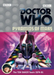 Doctor Who - Pyramids Of Mars