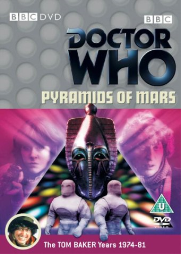 Doctor Who - Pyramids Of Mars