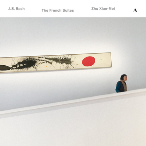 J. S. Bach: The French Suites