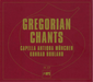Capella Antiqua Munchen: Gregorian Chants