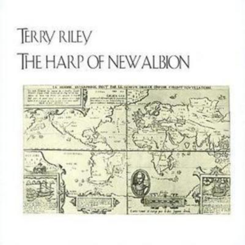The Harp of New Albion