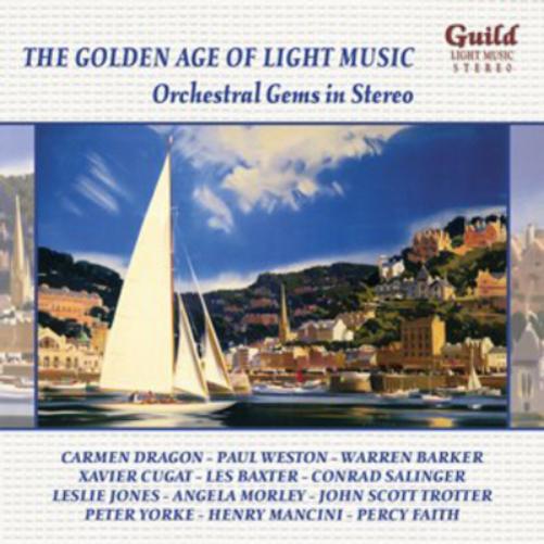 Orchestral Gems in Stereo