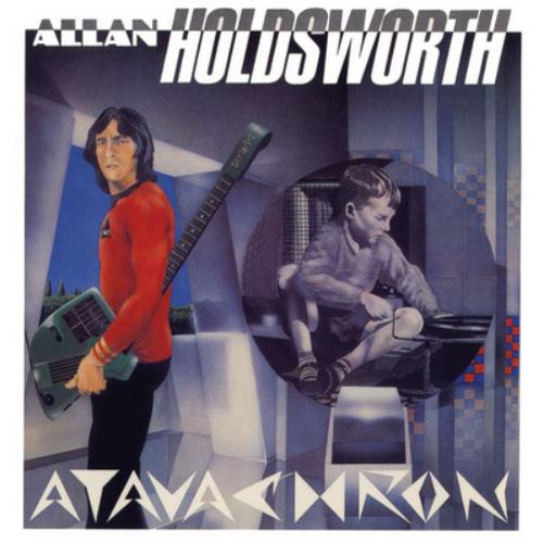 Atavachron