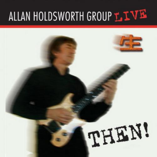 Then!: Live in Tokyo 1990