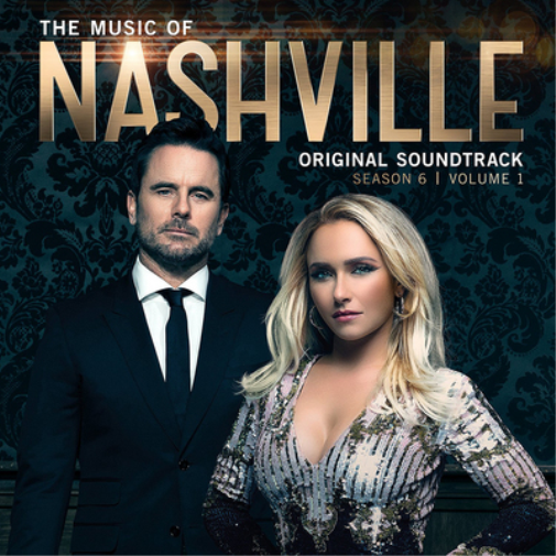 Nashville: The Music of Nashville - Season 6 Volume 1