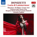 Gaetano Donizetti: Lucia Di Lammermoor