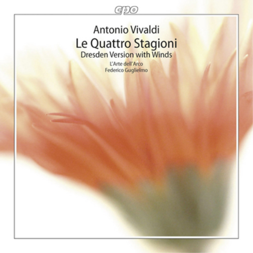 Antonio Vivaldi: Le Quattro Stagioni