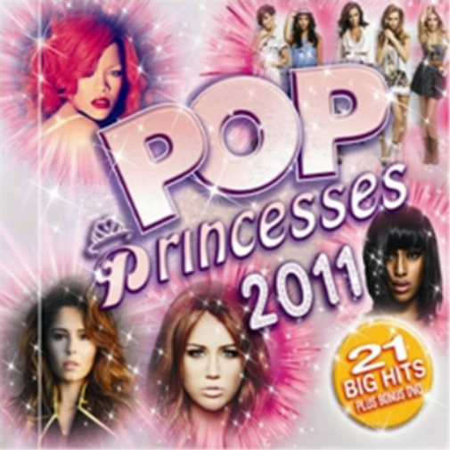 Pop Princesses 2011