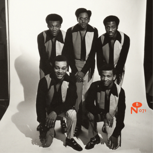 Eccentric Soul: The Saru Label