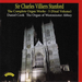 Sir Charles Villiers Stanford: The Complete Organ Works - Volume 5