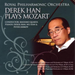 Derek Han Plays Mozart