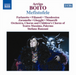 Arrigo Boito: Mefistofele