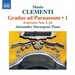 Muzio Clementi: Gradus Ad Parnassum - Volume 1