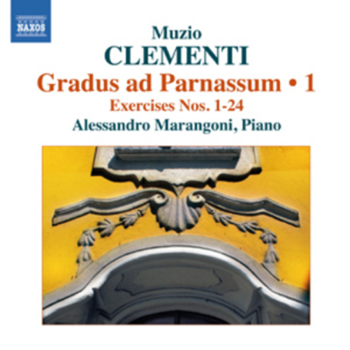 Muzio Clementi: Gradus Ad Parnassum - Volume 1