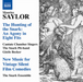 Maurice Saylor: The Hunting of the Snark: An Agony in Eight Fits