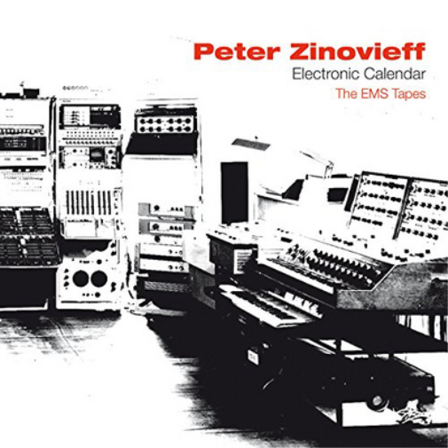 Electric Calendar/The EMS Tapes