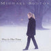 This Is the Time - The Christmas Album