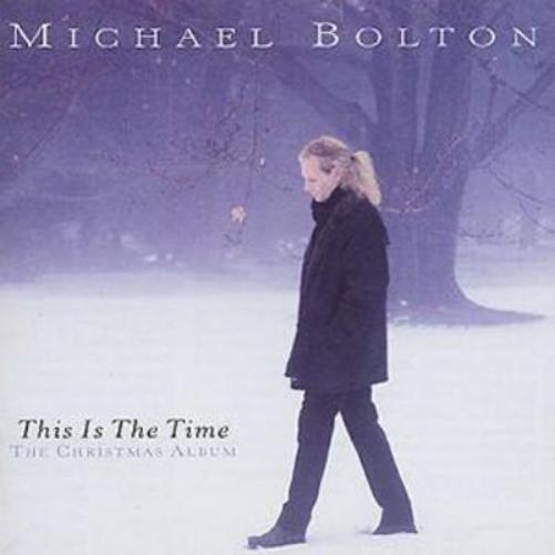 This Is the Time - The Christmas Album