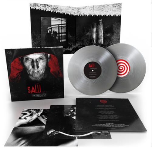 Saw Anthology - Volume 2