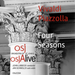 Vivaldi/Piazzolla: Four Seasons