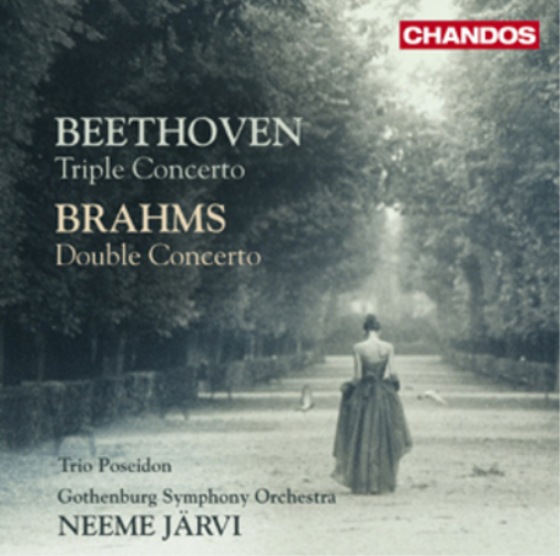 Triple Concerto, Op. 56/Double Concerto, Op. 102