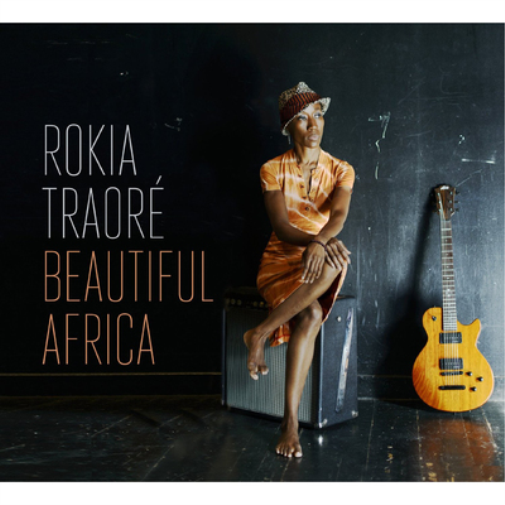 Beautiful Africa