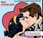 Hey Lover Boy! An Assortment of Girlie Tracks of the 60's