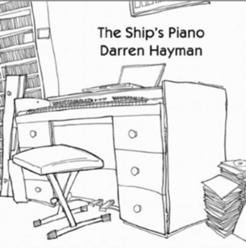 The Ship's Piano