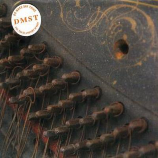 You, You're a History in the Rust