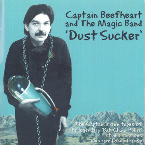 Dust Sucker