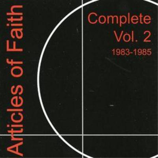 Complete, Vol. 2