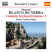 Manuel Blasco De Nebra: Complete Keyboard Sonatas - Volume 1