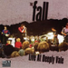 Live at Deeply Vale 1978