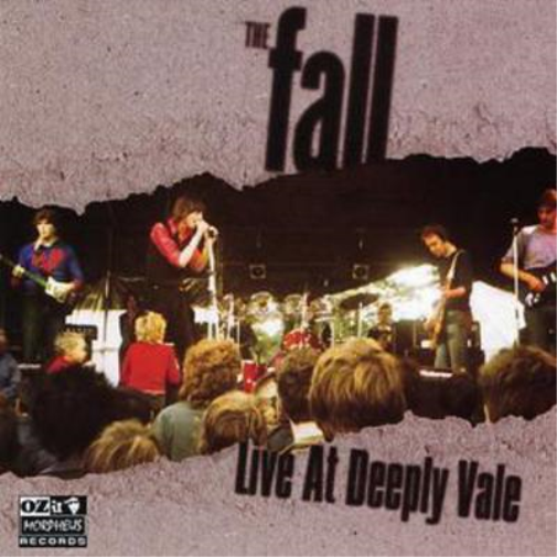 Live at Deeply Vale 1978