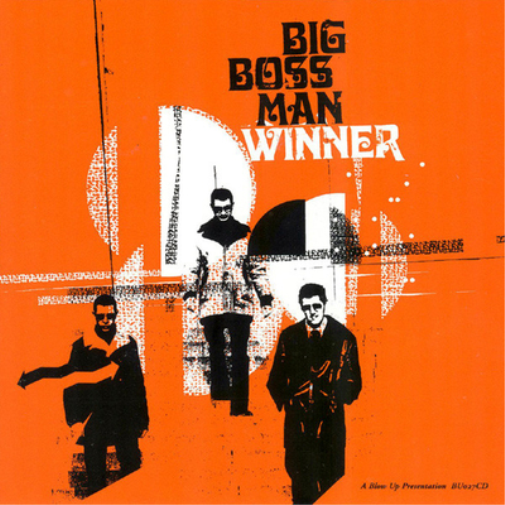 Winner