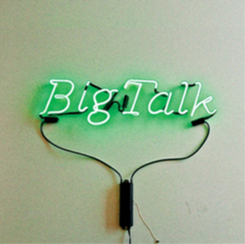 Big Talk