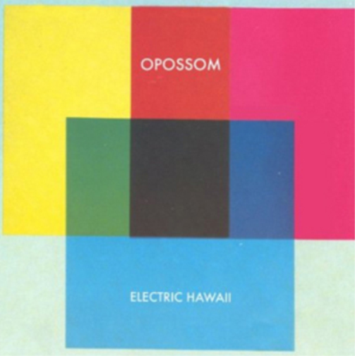 Electric Hawaii