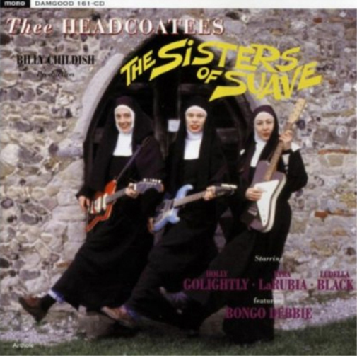 The Sisters of Suave