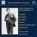 Kreisler: The Complete Recordings - Volume 5