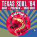 Texas Soul '64