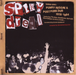 Spiky Dread: Extra Track - Volume 1